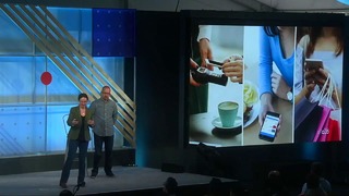 Google Pay best practices for great payment experiences (Google I O ‘18)