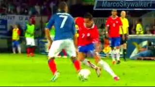 Ultimate Football Skills And Moves HD