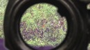 Мой новый калаш и гость из англии. страйкбол. airsoft action