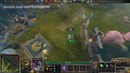 Школьник учит играть на Templar Assassin #35