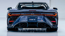 Toyota GR GT – Better than Ferrari