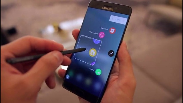 Galaxy Note 7 vs Galaxy Note 5 The Difference A Year Makes