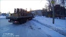 1107. АвтоСтрасть™ Подборка аварий и дтп. № 1107. Январь. 2019г
