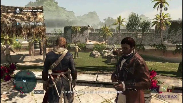 TRAINER★★ for Assassins Creed 4 Black Flag