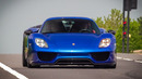 Porsche 918 Spyder with Custom Exhaust – LOUD Accelerations & Downshifts