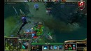 Rampage in dota 2