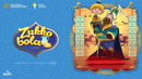 Zukko bola (qozoq xalq ertagi) Bolalik kunlarimda