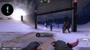 CS:GO – Zombie Escape Mod – Карта: Antartika