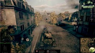 Trollface World Of Tanks mini – Случай в рандоме