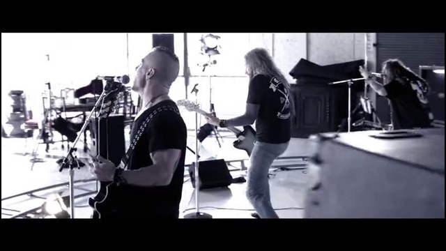 Killer be killed – wings of feather and wax (official video)