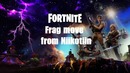 Fortnite kills нарезка киллов