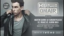 Hardwell On Air 2016 Yearmix Part 2