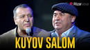 Qahqaha – Kuyov salom