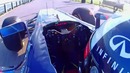 Red Bull F1 Running Showcar: How It’s Done