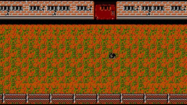 Что было, если бы игра СТАЛКЕР вышла бы на Nintendo (Денди)