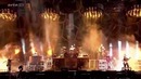 Rammstein – Hurricane 2013