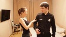 Maddyson. «Худшие игры 3 – police force, мисс популярность»