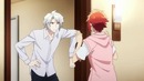 IDOLiSH7 – 11 серия (Осень 2017!)