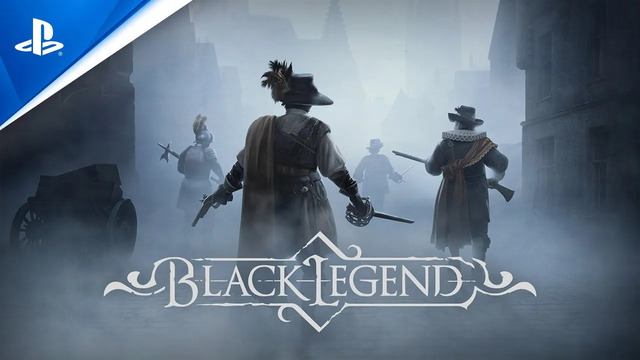 Black Legend – Developer Diary | PS4