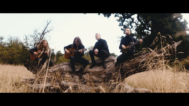 Iotunn – Iridescent Way (Official Video 2024)