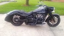 Yamaha XV 1900 – Кастом