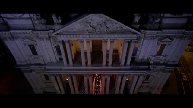 Приключения Паддингтона 2 — Русский трейлер (2018)