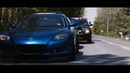 SHUNNED – Extended Clips (Prod. Bvnx) | MAZDA RX8