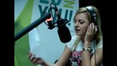Alexandra Stan live in Morning ZU – Marea Unire ZU