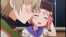 Gakkou Gurashi! – 6 Эпизод (Лето 2015)
