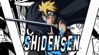 [Naruto Boruto AMV] – Shidensen