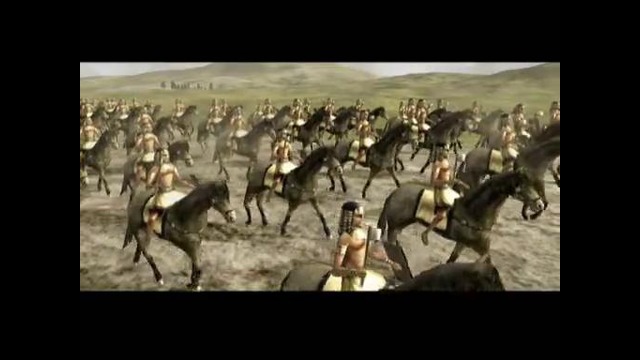 Rome total war ( egyptian )