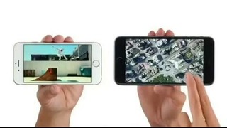IPhone 6 и iPhone 6 Plus — Дуэт