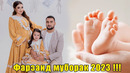 SHAXZODA MUHAMMEDOVA 2-MAROTABA ONA BO’LDI 2023