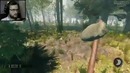The Forest Прохождение Заплыв на дальние острова #48