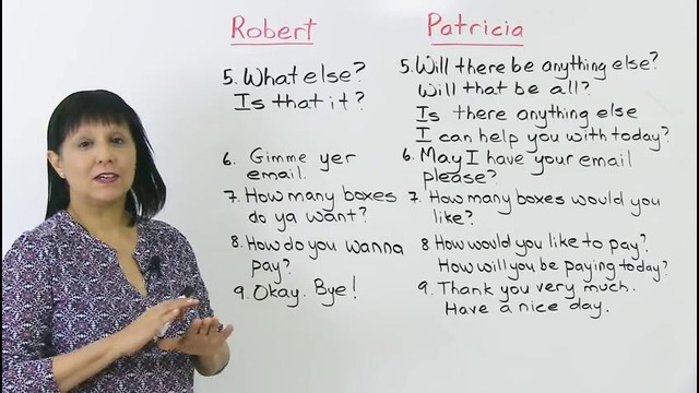 Learn English for Call Centers and Custommer Service Jobs