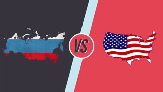 Возможно ли – Что если Битва – Россия vs США
