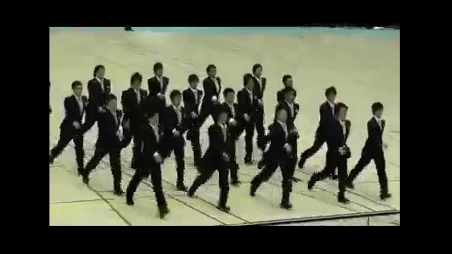 Японцы как всегда удивляют)
