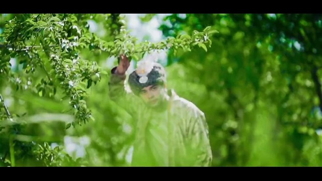 Hulkar Abdullayeva – Olma (Official Video 2017!)