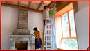Family Renovates Abandoned RURAL house Into Luxury Villa