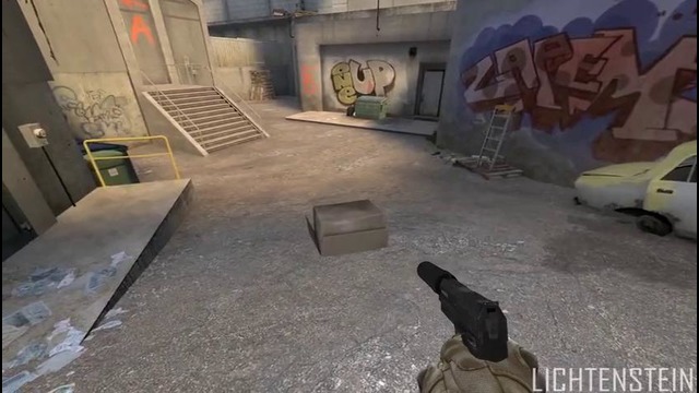 If csgo was mixed with other games 2 [sfm]