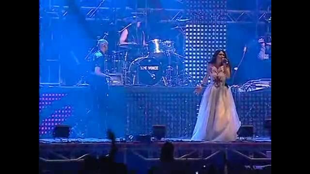 Within Temptation – Live in 05, Helsinki, Finland, 2005