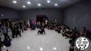 Felix vs John Semi Final