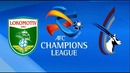 Аль Вахда – Локомотив | Лига чемпионов АФК 2019 | 5-й тур | Обзор матча