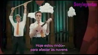 McFly – Love Is Easy (Official Video)