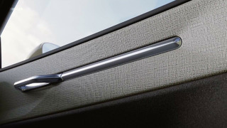 All-New VOLVO EX30 (2023) Luxury Small e-SUV – Interior & Exterior Details