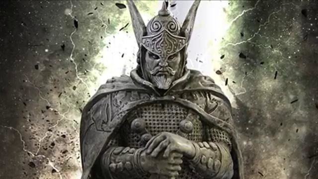 История мира The Elder Scrolls – Факты и слухи о Талосе