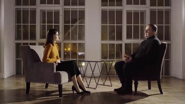 Тимур Тания – О КВН. Новом фильме и Президенте Абхазии – Zoom