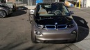 Test drive bmw i3 #wylsaces2015 2