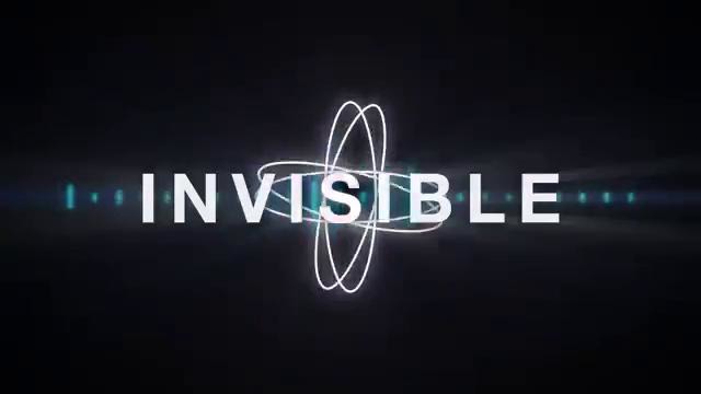 Christina Grimmie – Invisible (Lyric Video)