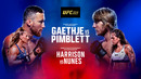 UFC 324: Gaethje vs. Pimblett (ОСНОВНОЙ КАРД) 25.01.2026 | Джастин Гэтжи — Пэдди Пимблетт